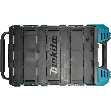 Makita Maktrak Werkzeugwagen (blau schwarz)