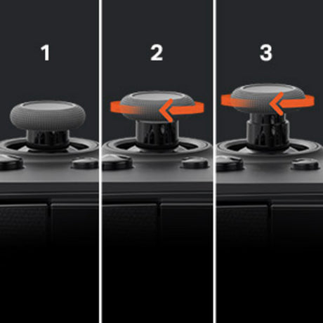 Powera Advantage Plus kabelgebundener Controller für Xbox Series X|s (Schwarz, Xbox Series X|s, Xbox One, PC)