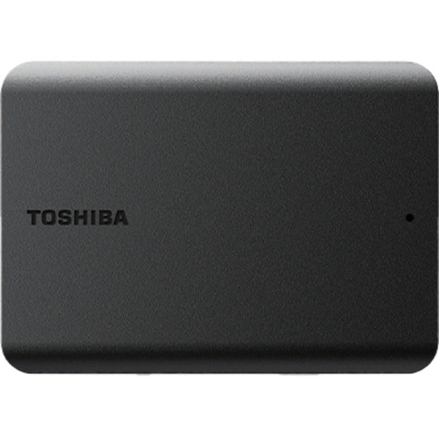 Toshiba Canvio Grundlagen 2022 2 TB