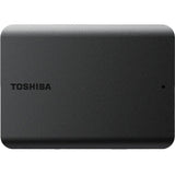 Toshiba Canvio Grundlagen 2022 2 TB