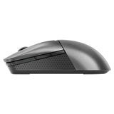 Lenovo Legion M600S Kabellose Gaming-Maus (Schwarzgrau, 19.000 DPI, RGB, 2,4 GHz Bluetooth 5.0 USB)