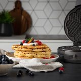 Prinzessin Waffeleisen Deluxe