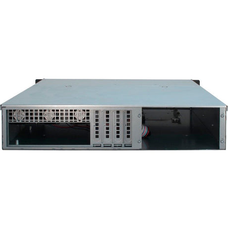 Inter-Tech Inter-Tech IPC 2U-254L SATA