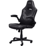 Trust GXT 703 Riye Gaming-Stuhl (schwarz)