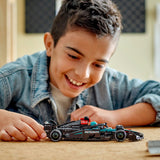 Lego Speed Champions 77244 Mercedes-AMG F1 W15 Rennwagen