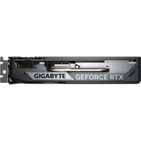 Gigabyte GeForce RTX 5050 Wind Force OC 8G Grafikkarte (2x Display Port, 2x HDMI 2.1, DLSS 4)