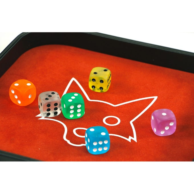 Spiel Clever Deluxe