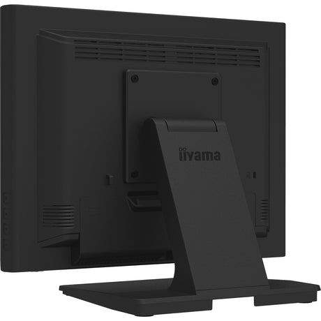 Iiyama Prolite T1531SR-B1S 15 Touchscreen-Monitor (Schwarz (matt), HDMI, DisplayPort, VGA)