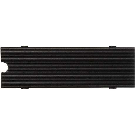 Silverstone sst-tp05 Kühlkörper (schwarz)