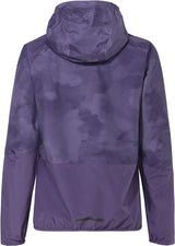 Vaude Loamer – MTB-Regenjacke für Damen