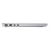 Hp omnibook 3 laptop ai 14-ht0013ndx (e10k5ea) 14 laptop (zilver | core 3 304 | intel graphics | 8 gb | 512 gb ssd)