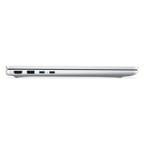 Hp omnibook 3 laptop ai 14-ht0013ndx (e10k5ea) 14 laptop (zilver | core 3 304 | intel graphics | 8 gb | 512 gb ssd)