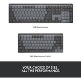 Logitech MX Mechanical