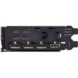 Powercolor Radeon RX 9070 Gre Reaper 12GB GDDR6 Grafikkarte (schwarz, RDNA4, 3x Display Port, 1x HDMI 2.1)