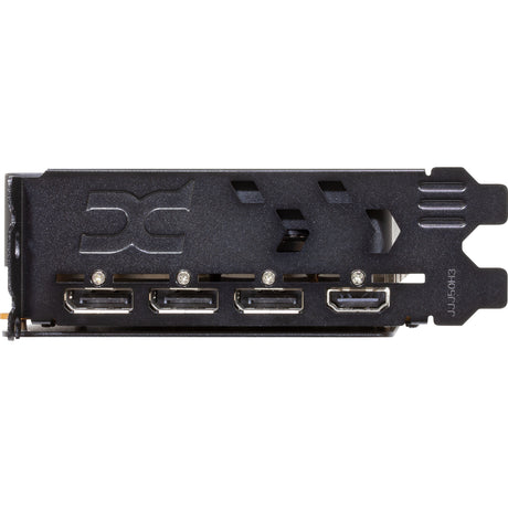 Powercolor Radeon RX 9070 Gre Reaper 12GB GDDR6 Grafikkarte (schwarz, RDNA4, 3x Display Port, 1x HDMI 2.1)