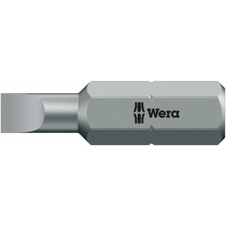 Wera kraftform kompakt 27 xl Universal Zoll-Set 1 Bit-Set (schwarz grün, 7-teilig)