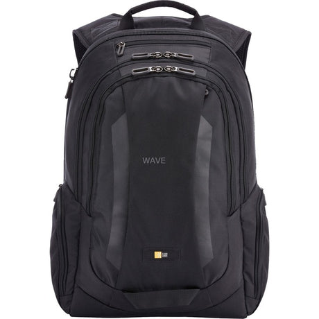 Case Logic 15,6 Laptop-Rucksack RBP-315-Black (Schwarzgrau, Einzelhandel)
