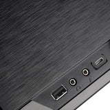 Silverstone SST-GGD09B-C