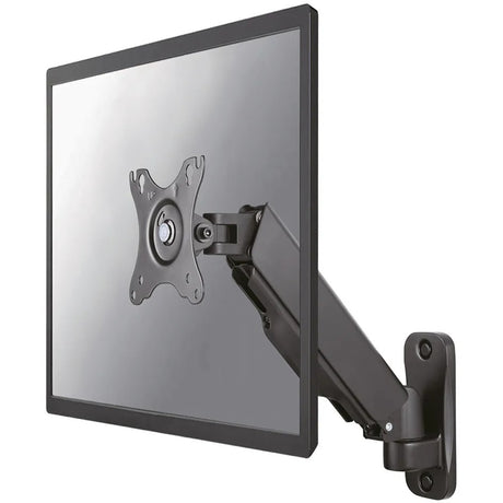 Neomounts WL70-440BL11 TV-Wandhalterung, Wandhalterung (schwarz)