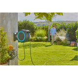 Gardena 40 m Wand-Snangenbox PowerRoll xxl
