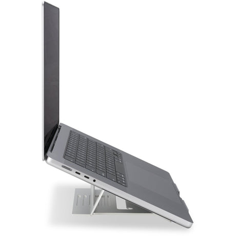 Kensington Easy Riser Laptop-Riser-Ständer aus Aluminium (Aluminium)