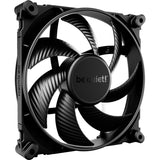 Ruhig sein! Silent 4 PWM Hochgeschwindigkeit 140x140x25