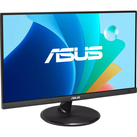 Asus VP229qf-p 21,5 Gaming-Monitor (Schwarz, 100 Hz, Display-Port, HDMI, VGA, Audio)