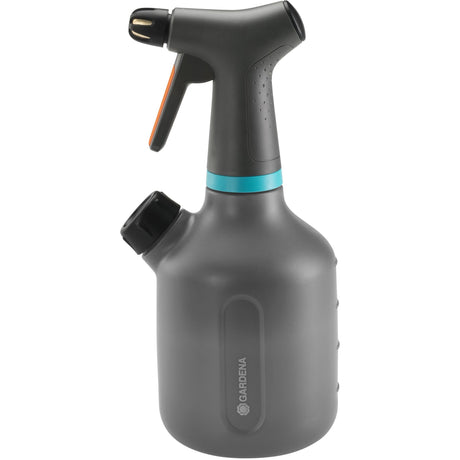 Gardena Pflanzensprüher 1 l (grau, 11112-20)