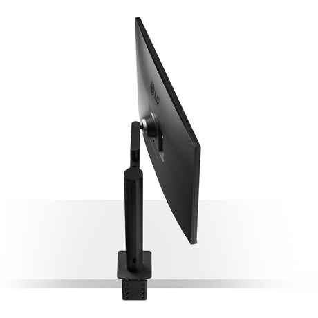 LG Ergo IPS-Monitor mit USB Typ-C 31,5 4K UHD (schwarz, 2x HDMI, 1x Display Port)