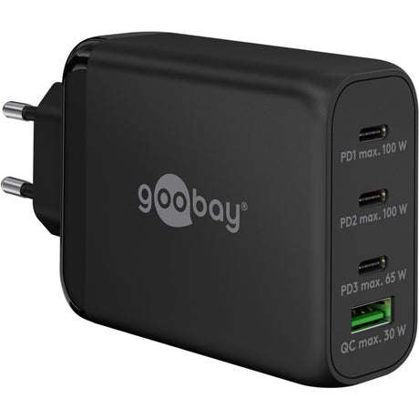 Goobay USB-C PD Multiport Ladegerät (100 W)