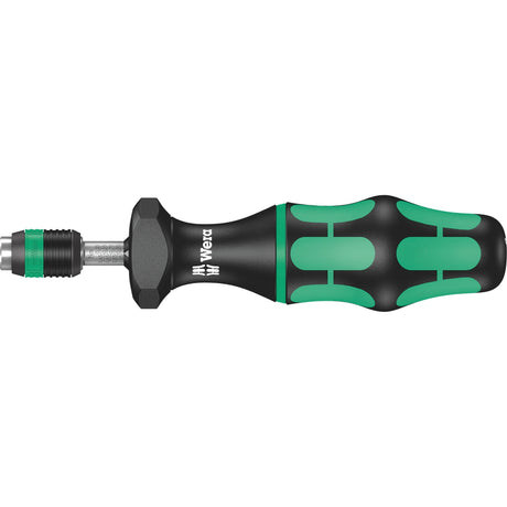 WAA Series 7400 Kraftform einstellbare momentrontra