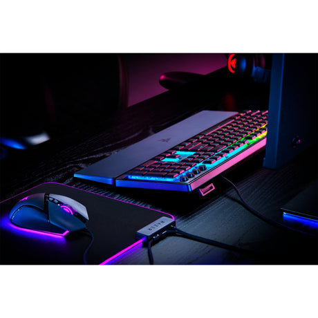 Razer Ornata V3 Low Profile Gaming -Tastatur
