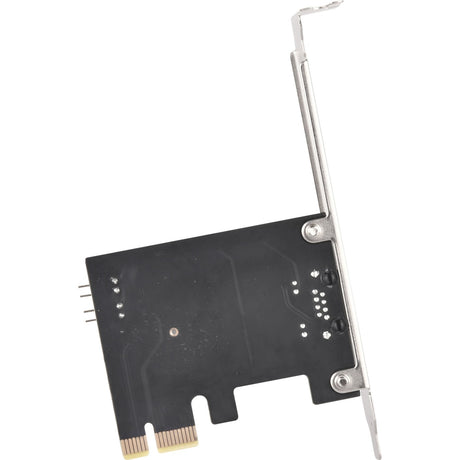 Silverstone sst-ecl01 Netzwerkadapter