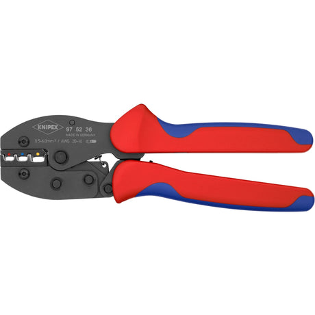 Knipex Knipex Preciforce 97 52 36 SB