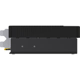 Inno3d Geforce RTX 5070 Twin x2 OC Grafikkarte (schwarz, DLSS 4, 3x Display Port, 1x HDMI 2.1)