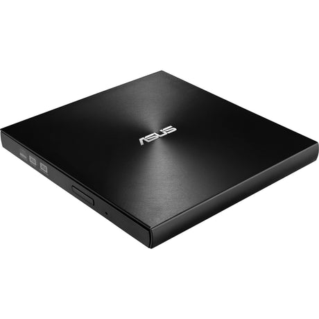 Asus ZenDrive U9M (SDRW-08U9M-U) Externer DVD-Brenner (Schwarz)