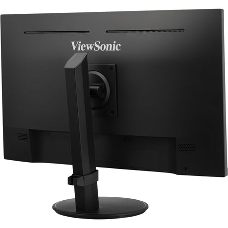 Viewsonic vg2709-2k-mhdu-2 27 Monitor (schwarz, 1x HDMI, 1x Display-Port, USB-C, USB-A, USB-B, 100 Hz)