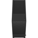 Fraktales Design Pop Air Black Tg Clear Tönung