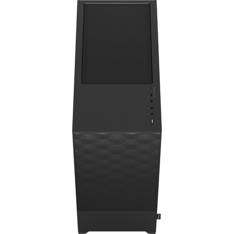 Fraktales Design Pop Air Black Tg Clear Tönung