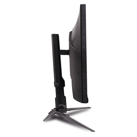 Acer Predator XB273U X1 27 Gaming-Monitor (Schwarz, 2x HDMI, 1x Display, Audio, AMD Freesync, 200 Hz)