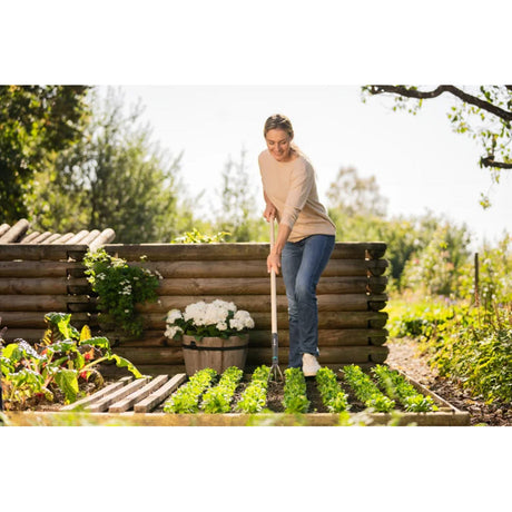 Gardena Pureline Schaber FSC 100 % Grubber (17308-20)