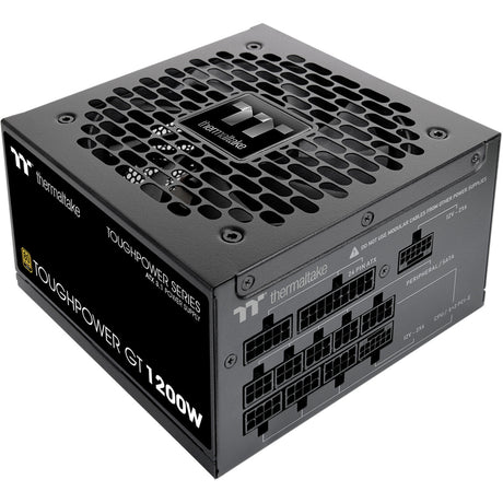Thermaltake Toughpower GT modulares 1200 Watt Netzteil (schwarz, 5x PCIe)