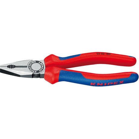 Knipex Montagezangen-Set 3-teilig - 002011