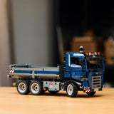 Lego® Technik-Truck mit Kippfunktion – Spielzeug – 42203