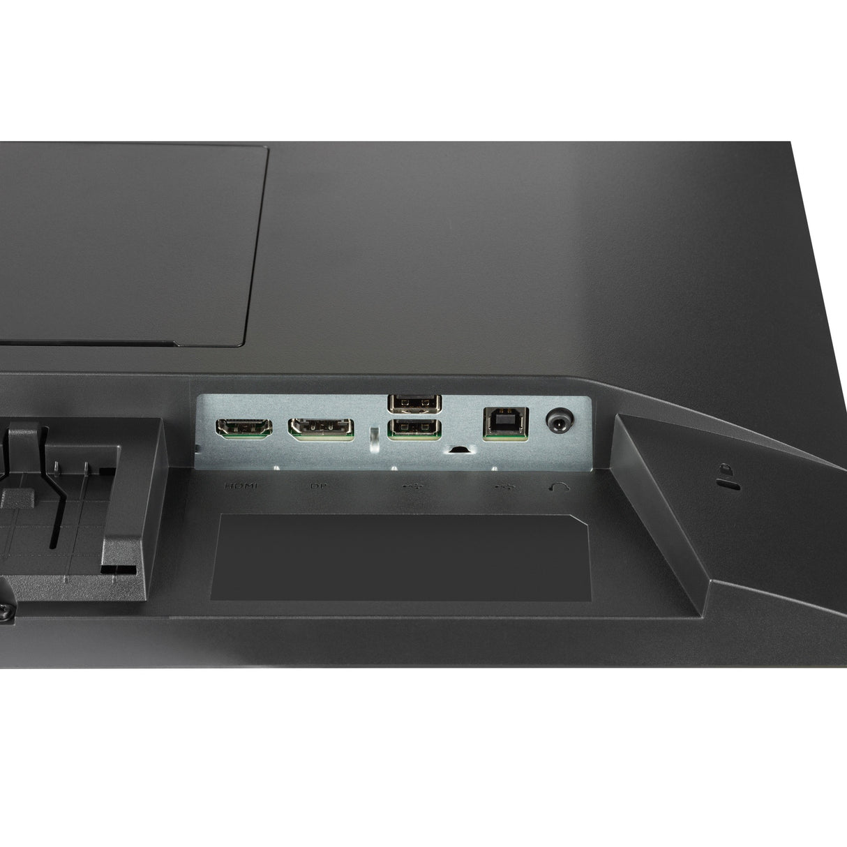 Iiyama prolite xu2293hsu-b7 21.5 monitor (zwart, hdmi, displayport, 2x usb-a, usb-b)