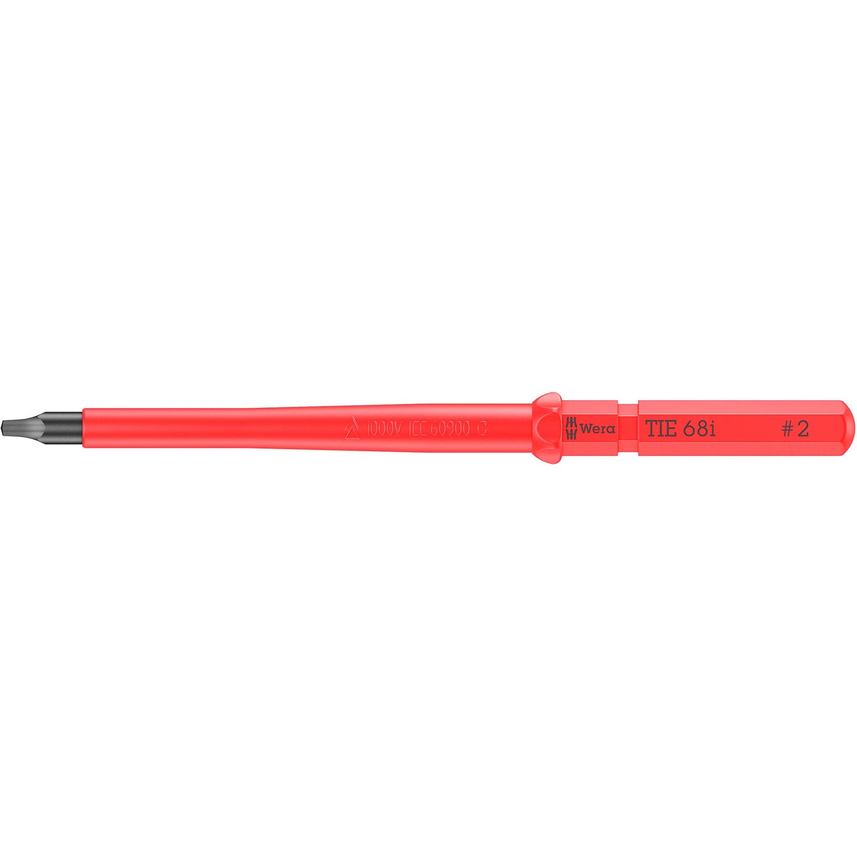 Wera Kraftform Compact VDE 17 RA Imperial 1