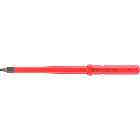 Wera Kraftform Compact VDE 17 RA Imperial 1
