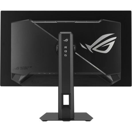 Asus Rog Strix Oled XG27aqDmes 26,5 Gaming-Monitor (schwarz, 2x HDMI, Display-Port, 240 Hz)