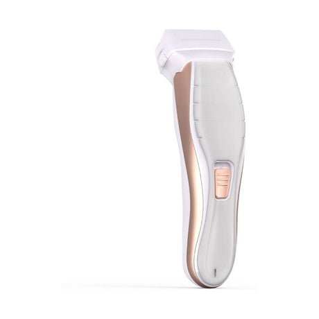 Wahl Home Products Shave Smooth Haarschneider (weiß)