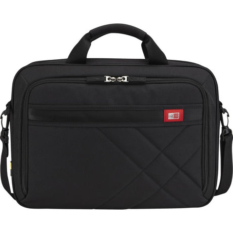 Case Logic 15,6 Laptop- und Tablet-Tasche DLC-115 Laptoptasche (Einzelhandel)